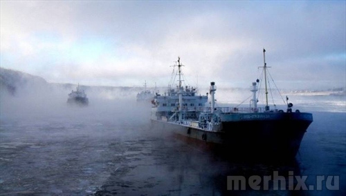 Северный завоз в Иркутской области опять опоздал